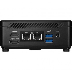 CUBI 5 12M-002BEU