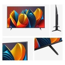 43 QLED 4K HDR 10+DOLBY VIS.TVSAT
