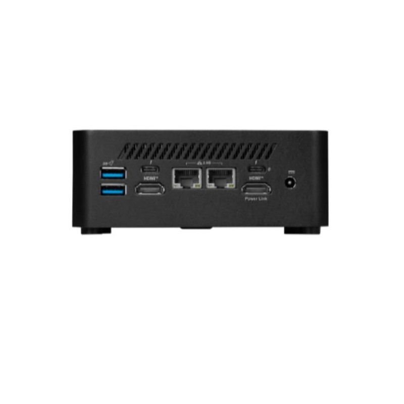 CUBI NUC 1M-032BIT