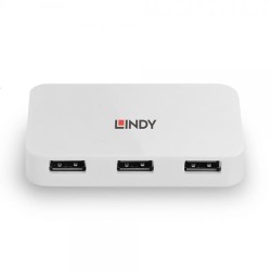 HUB USB 3.0 BASIC 4 PORTE