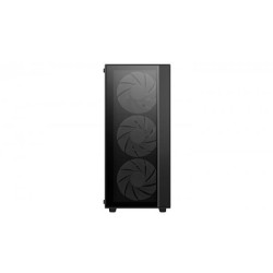 DEEPCOOL CASE MID TOWER MATREXX 55 V4 C TG 3x140+1x120mm ARGB Fan