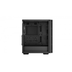 DEEPCOOL CASE MID TOWER MATREXX 55 V4 C TG 3x140+1x120mm ARGB Fan