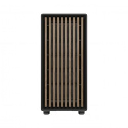 FRACTAL CASE MID TOWER NORTH CHALK WHITE
