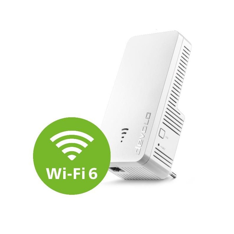DEVOLO WIFI 6 REPEATER 3000