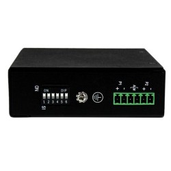 SWITCH GIGABIT ETHERNET A 5 PORTE