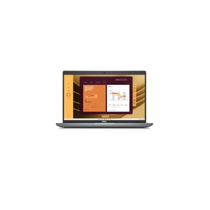 LATITUDE 5450