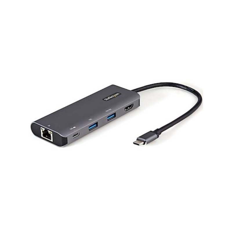 MINI DOCK USB C A HDMI 4K30HZ
