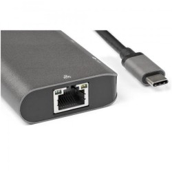 MINI DOCK USB C A HDMI  4K30HZ