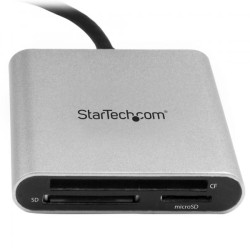 LETTORE SD/MMC/CF USB 3.1