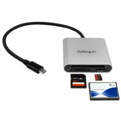LETTORE SD/MMC/CF USB 3.1