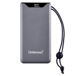 POWER BANK F10000 GREY