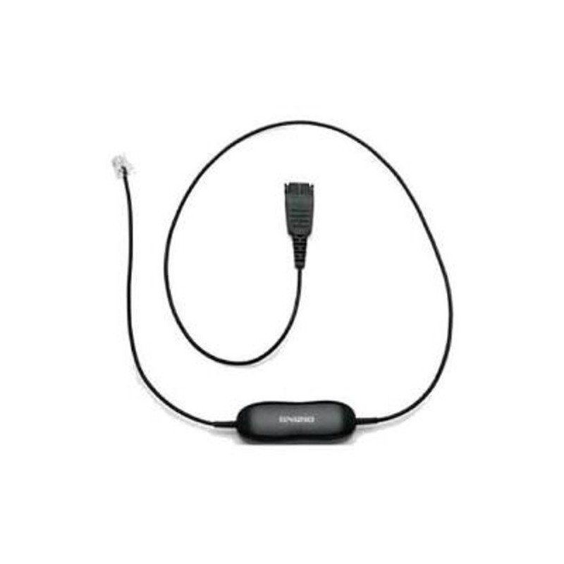 GN 1200 CAVO DRITTO 0 8 M