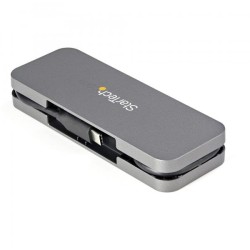 HUB USB C A 4 PORTE USB