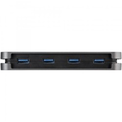 HUB USB C A 4 PORTE USB