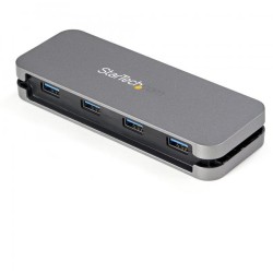 HUB USB C A 4 PORTE USB
