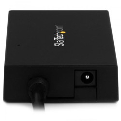 HUB USB C A 4 PORTE USB-A
