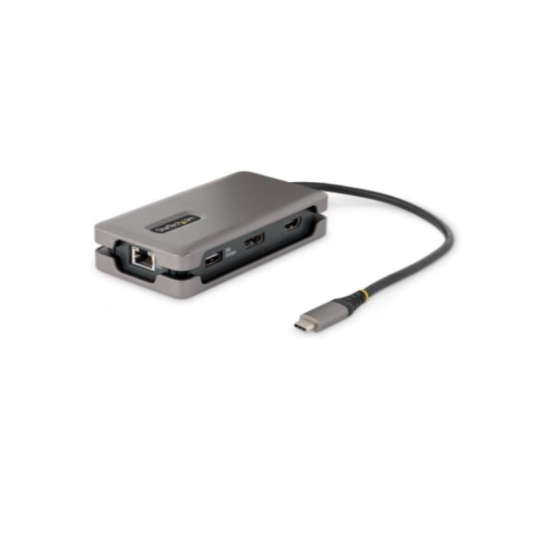 ADATTATORE MULTIPORTA USB-C PD 100W