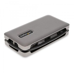 ADATTATORE MULTIPORTA USB-C PD 100W