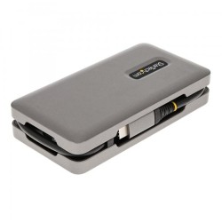 ADATTATORE MULTIPORTA USB-C PD 100W