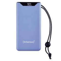 POWER BANK F10000 BLUE