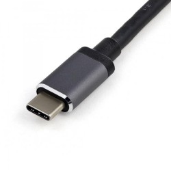 ADATTATORE MULTIPORTA USB-C