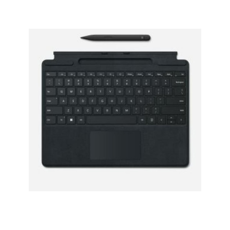 SRFC PRO 10 BUNDLE KB/PEN BLACK