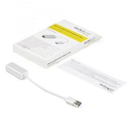 ADATTATORE DI RETE USB 3.0 GBE