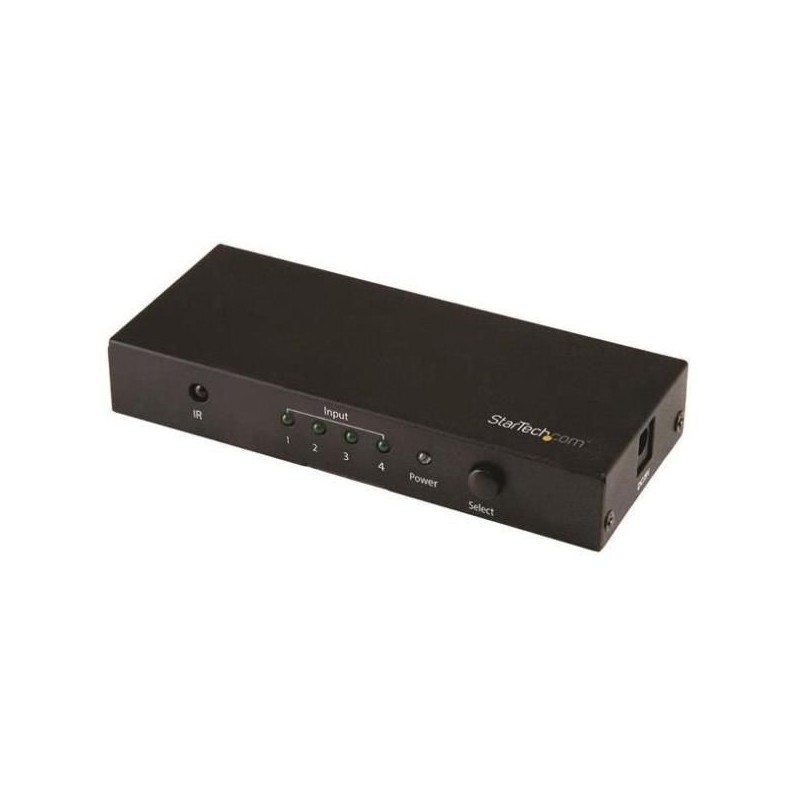 SWITCH HDMI A 4 PORTE 4K 60HZ