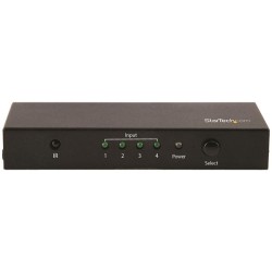 SWITCH HDMI A 4 PORTE 4K 60HZ