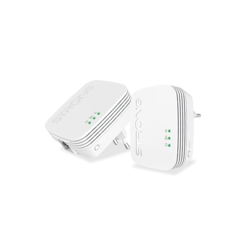 POWERLINE MINI 600 DUO