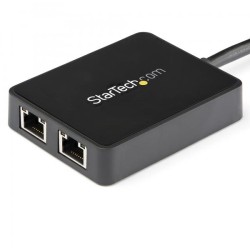 NIC USB 3.0 A DOPPIA PORTE
