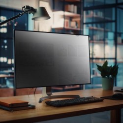FILTRO PRIVACY PER MONITOR DA 27