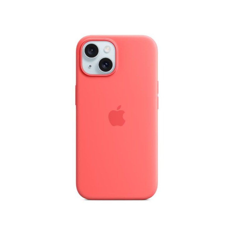 IPHONE 15 SI CASE GUAVA