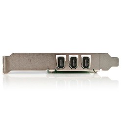 ADATTATORE FIREWIRE 1394A PCI