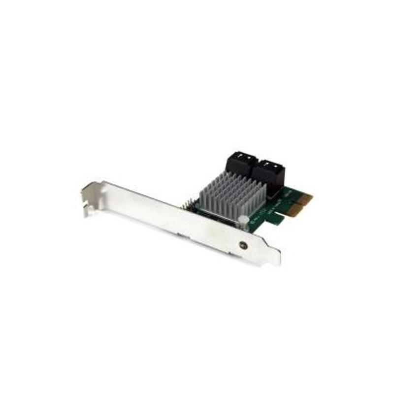 SCHEDA RAID SATA III 6