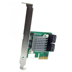 SCHEDA RAID SATA III 6