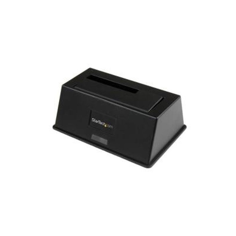 DOCK PER HDD/SDD SATA III