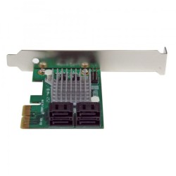 SCHEDA RAID SATA III 6
