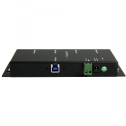 HUB USB 3.0 MONTABILE 4 PORTE