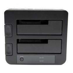 DOCKING STATION USB 3.0 ESATA