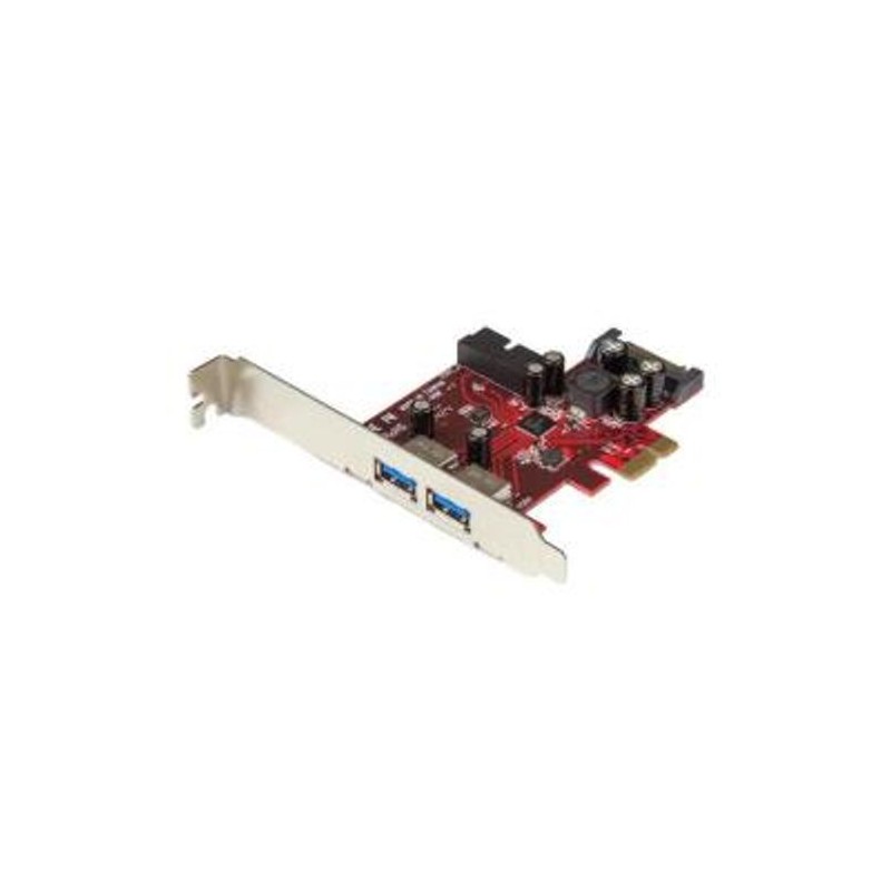 SCHEDA PCIE USB 3.0 A 4 PORTE