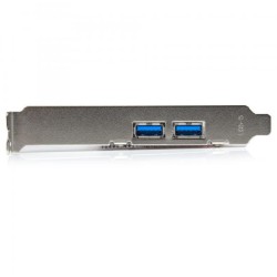 SCHEDA PCIE USB 3.0 A 4 PORTE
