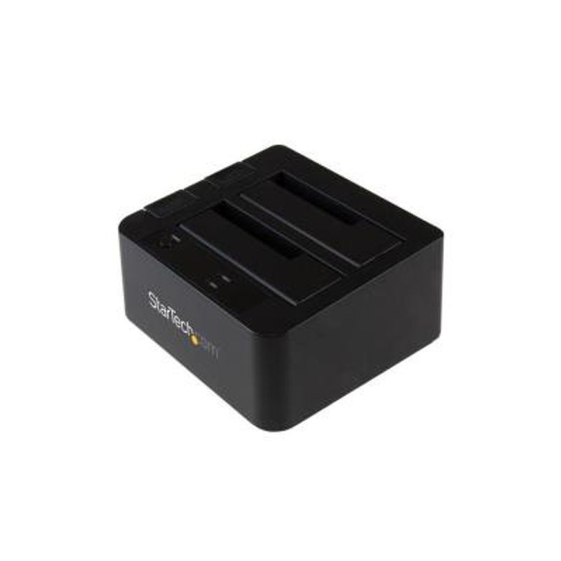 BOX ESTERNO USB3.1 -2 BAY