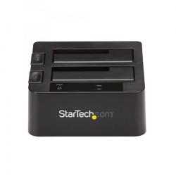 BOX ESTERNO USB3.1 -2 BAY