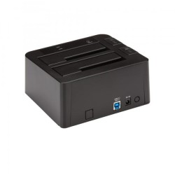 BOX ESTERNO USB3.1 -2 BAY