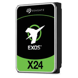 HDD 12TB EXOS X24