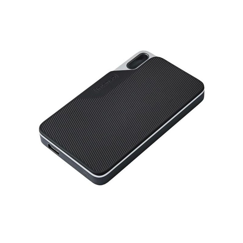 SSD EXT TX100 BLACK 2TB