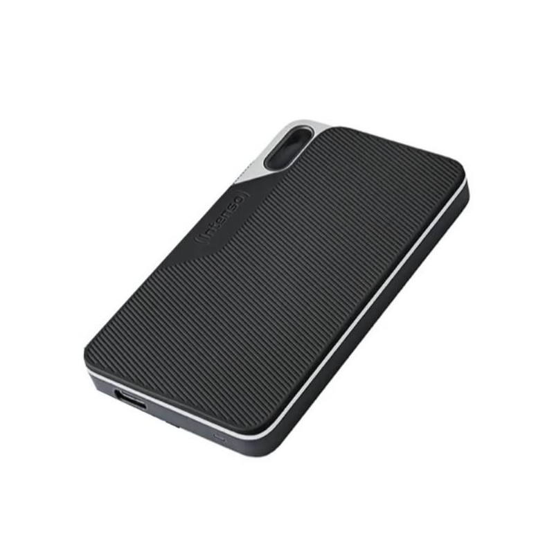 SSD EXT TX100 BLACK 1TB
