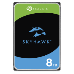 HDD 8TB SKYHAWK