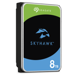 HDD 8TB SKYHAWK